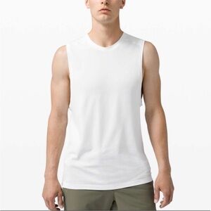 Lululemon Metal Vent Tech Sleeveless